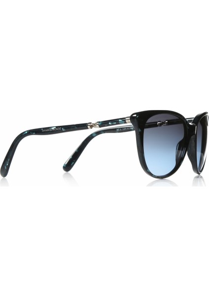 Dolce Gabbana Dg 4156 2684/8F 56 Bayan Güneş Gözlüğü