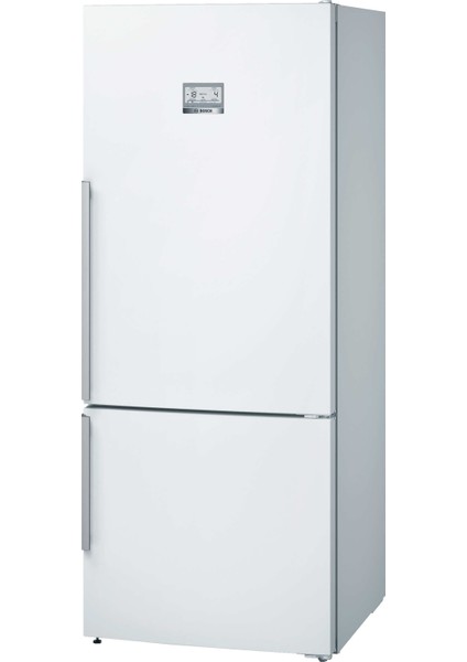 KGN76AWF0N 578 lt No-Frost Buzdolabı