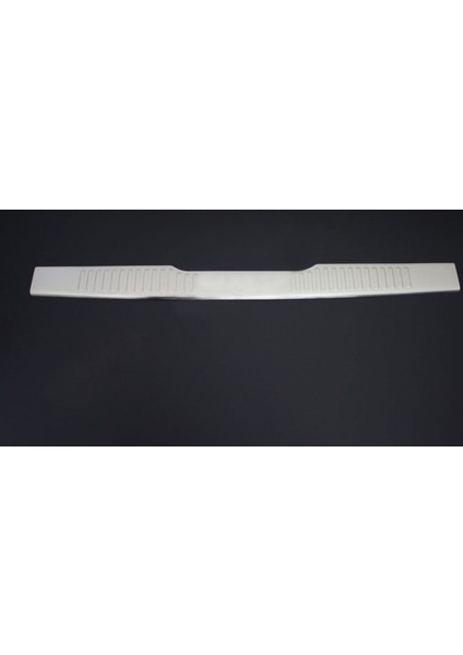 Mercedes Vito 2004-2014 Krom Arka Tampon Eşiği
