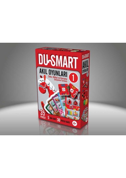 Du Smart 1