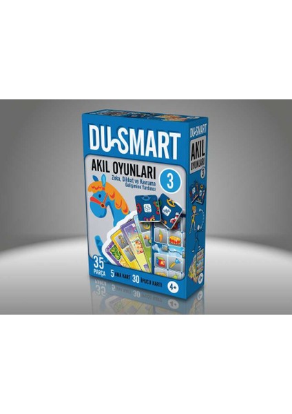 Du Smart 3