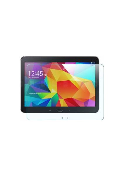 Samsung T530 Kırılmaz Cam