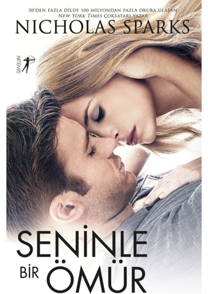 Seninle Bir Ömür - Nicholas Sparks