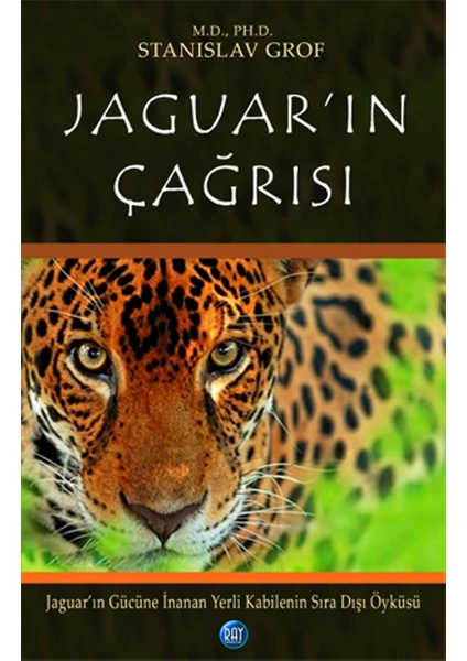 Jaguar'ın Çağrısı