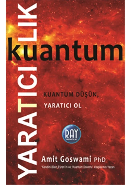 Kuantum Yaratıcılık