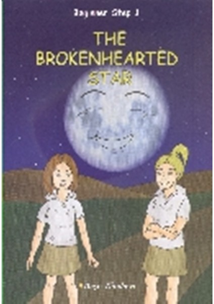 The Brokenhearted Star