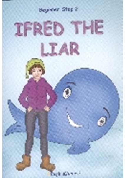 Ifred The Liar