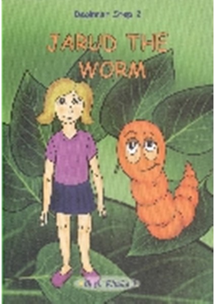 Jarud The Worm