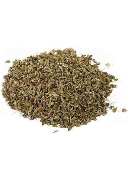 Memişoğlu Baharat Anason 1 kg