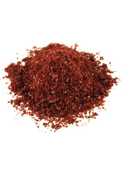 Memişoğlu Baharat Sumak 250 gr