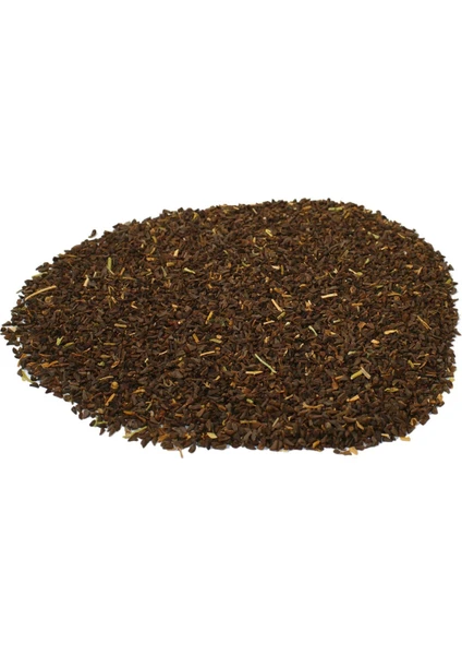 Memişoğlu Baharat Üzerlik Tohumu 100 gr