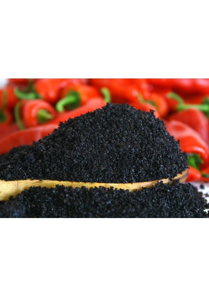 Memişoğlu Baharat İsot Biber 1 kg