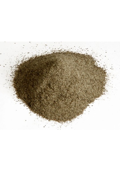 Memişoğlu Baharat Karabiber Toz 100 gr