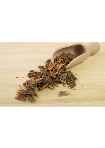 Barut Ağacı Kabuğu 100 gr