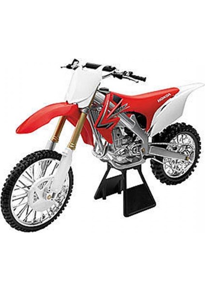 1:12 Honda Crf450R Model Motorsiklet