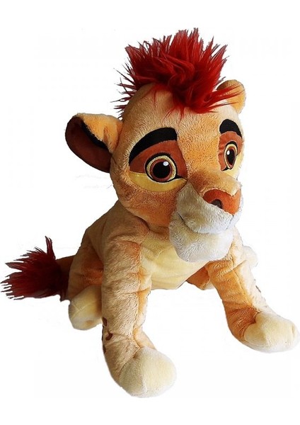 Disney Junior Lion Guard Aslan Kral