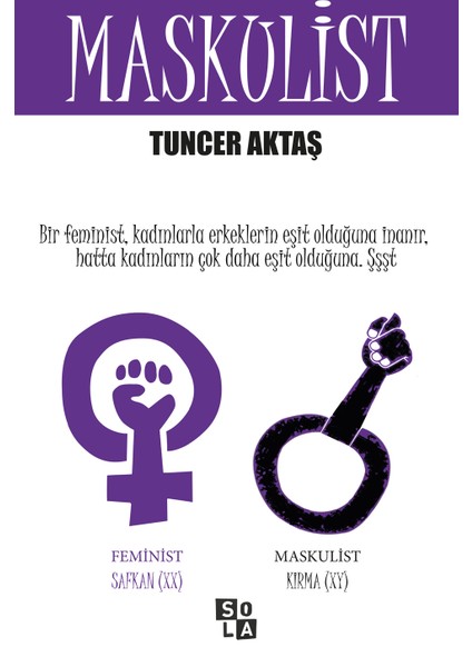 Maskulist