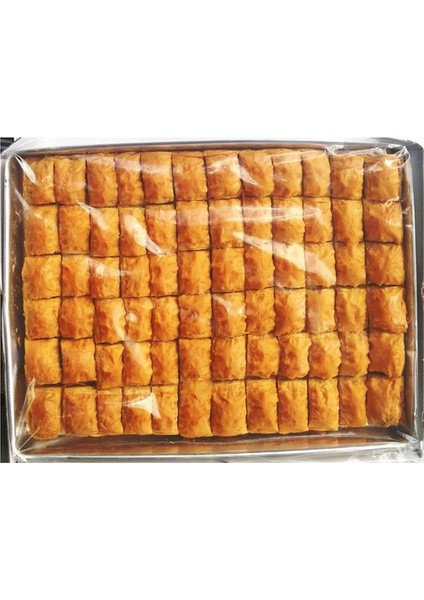Kuru Baklava 1250 Gr Cevizli Vakumlu