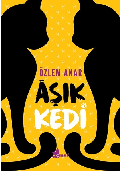 Aşık Kedi - Özlem Anar