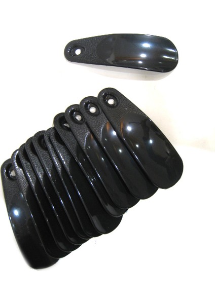 Ayakkabı Çekecek Kerata Kısa 12 li modelleri