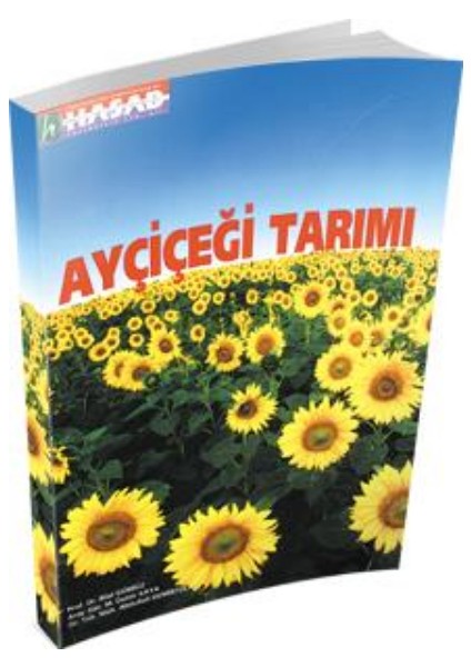 Ayçiçeği Tarımı Kitabı