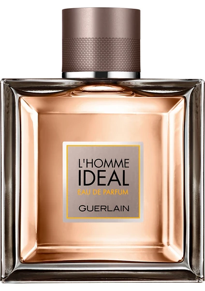 L'Homme Ideal Edp 100 Ml Erkek Parfüm