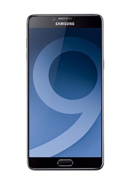 Galaxy C9 Pro (İthalatçı Garantili) Siyah