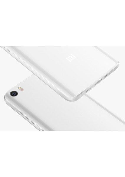 Mi 5 128 GB (İthalatçı Garantili) Beyaz