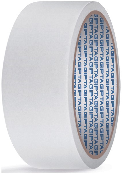 Bant - Çift Taraflı 19Mm X 25 Mt F2623