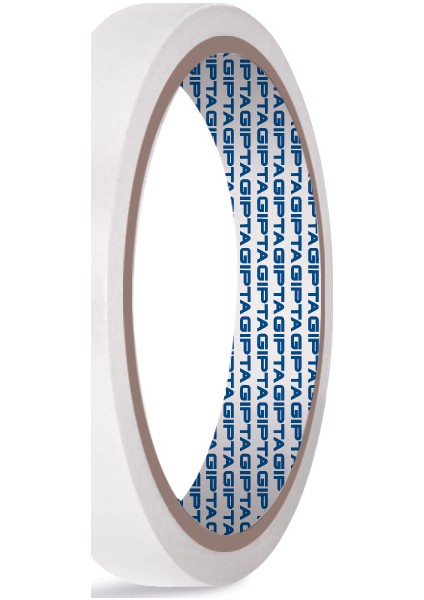 Bant - Çift Taraflı 19Mm X 25 Mt F2623