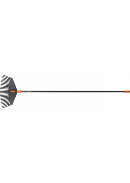 Fıskars Solid Taprak Süpürgesi-M Fiskars 135026