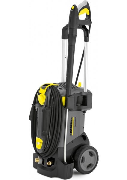 Soğuk Basınçlı Yıkama Makinası Hd 5/17 C 170 Bar Karcher