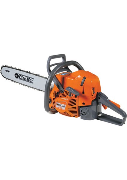 Oleomac Benzinli Testere Oleomac Gs 650 4,7 Hp