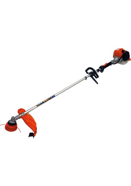 Benzinli Tırpan Palmera Cg 260 A 1,0 Hp Yan Modeli