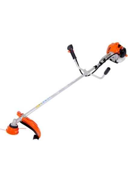 Benzinli Tırpan Palmera Cg 520 EUR5 Yan Modeli 1,90 Hp