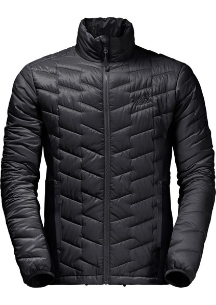 Icy Water Kapitone Ceket