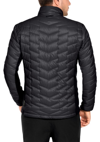 Icy Water Kapitone Ceket modelleri