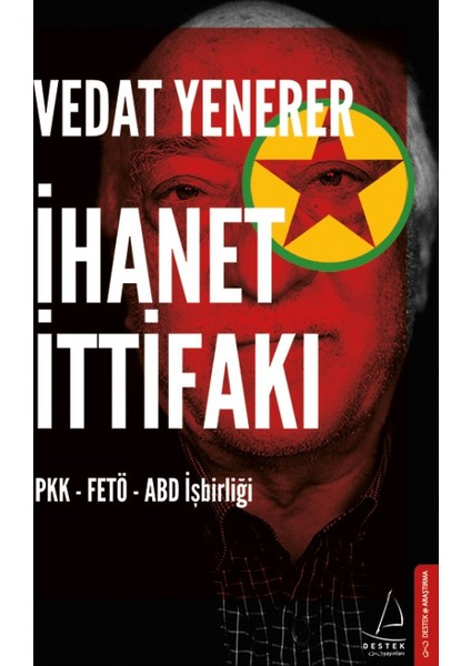 İhanet İttifakı