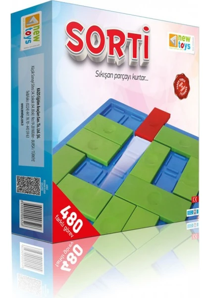 Sorti