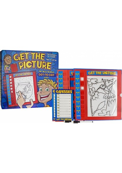 Get The Picture