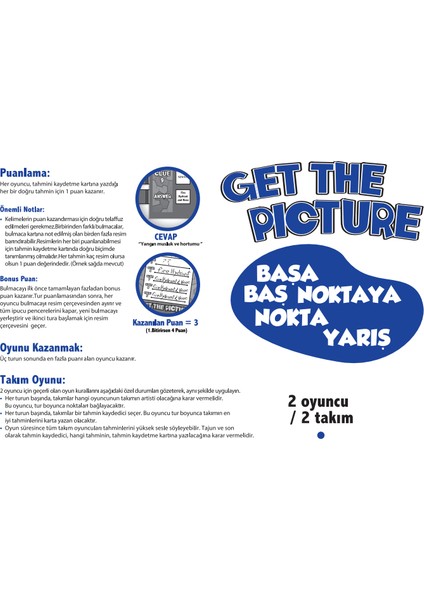 Get The Picture