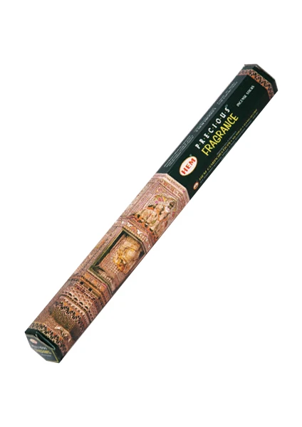 Hem Tütsü  Fragrance Incense Sticks - Mistik Tütsü 20 Adet