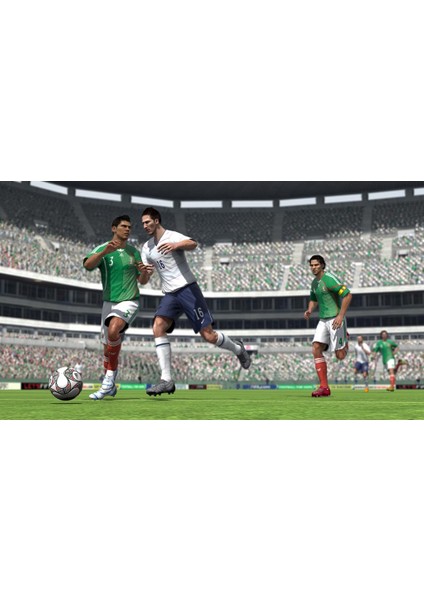 Fifa 10 Ps3