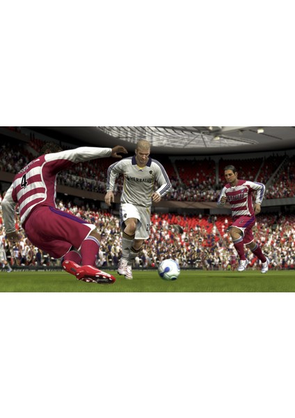 Fifa 08 Ps3