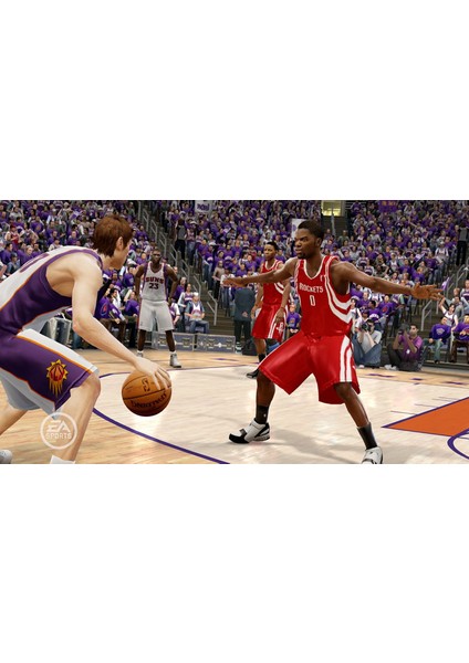 Nba Live 10 Ps3