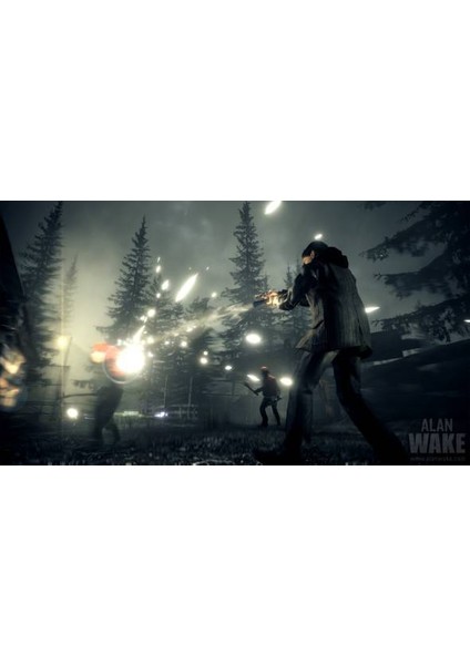 Alan Wake Xbox 360 fiyatları