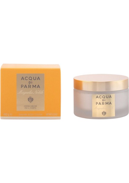Magnolia Nobile Sublime Body Cream 150 Ml