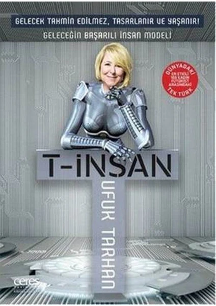 T - İnsan - Ufuk Tarhan