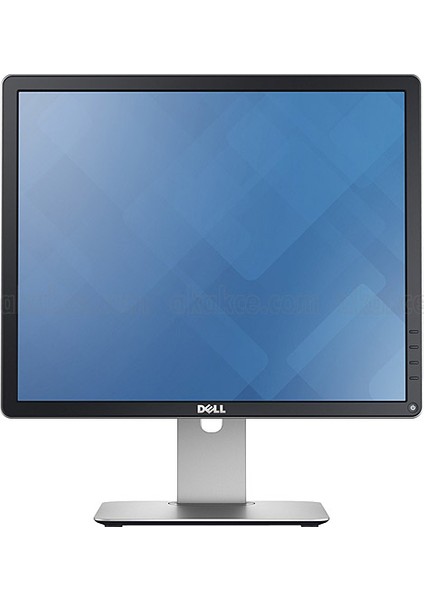 P1917S 19" 6ms (Analog+HDMI+Display) Led Kare Monitör