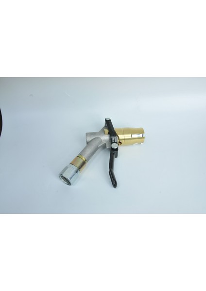 Lpg Dolum Tabancası